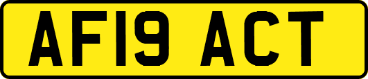 AF19ACT