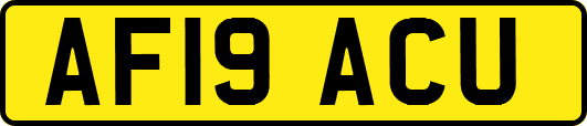 AF19ACU