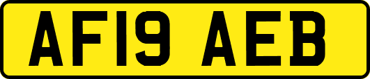 AF19AEB