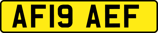 AF19AEF