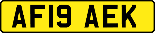 AF19AEK