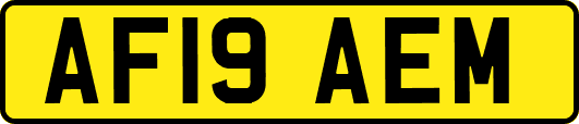 AF19AEM