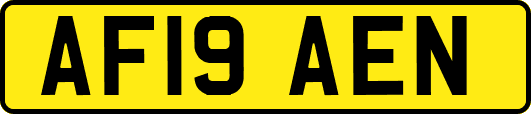 AF19AEN