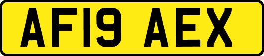 AF19AEX