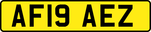 AF19AEZ