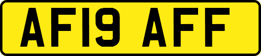 AF19AFF