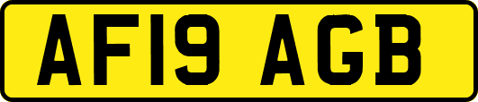 AF19AGB