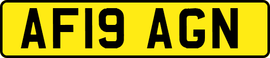 AF19AGN