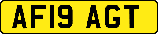 AF19AGT