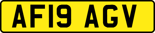 AF19AGV