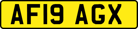 AF19AGX