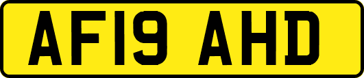 AF19AHD