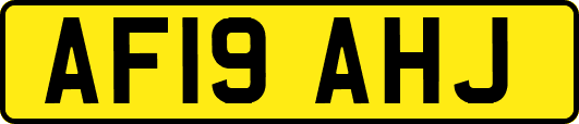 AF19AHJ
