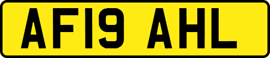 AF19AHL