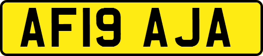 AF19AJA