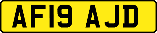 AF19AJD