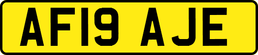 AF19AJE