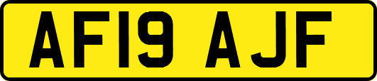 AF19AJF