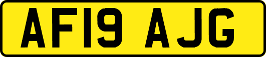 AF19AJG