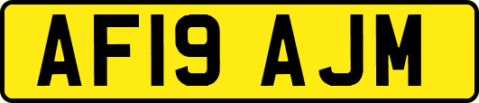 AF19AJM