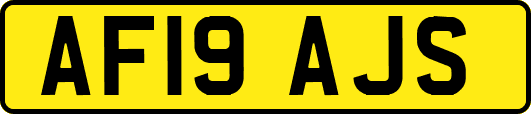 AF19AJS
