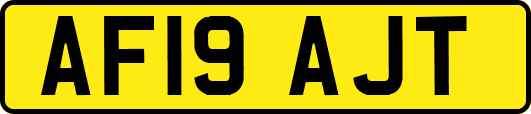 AF19AJT