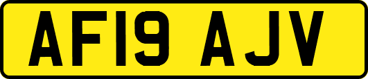 AF19AJV