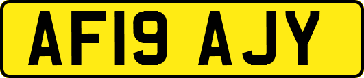 AF19AJY
