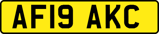 AF19AKC