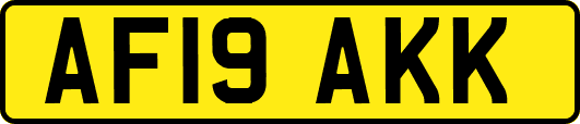 AF19AKK