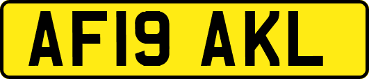 AF19AKL