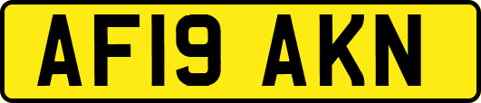 AF19AKN