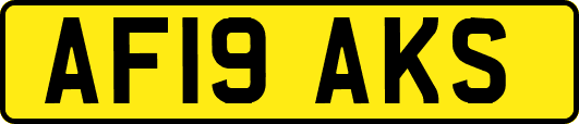 AF19AKS