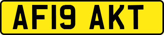 AF19AKT