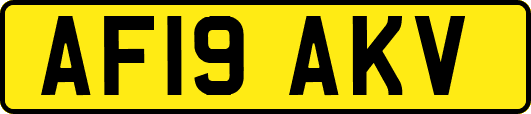 AF19AKV