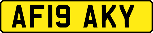 AF19AKY