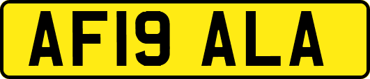 AF19ALA