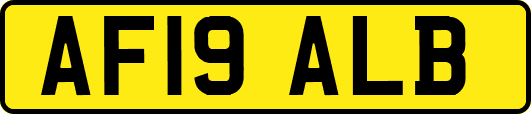 AF19ALB