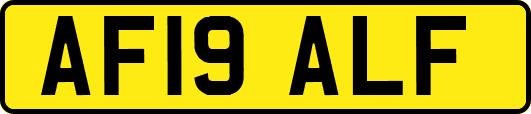 AF19ALF