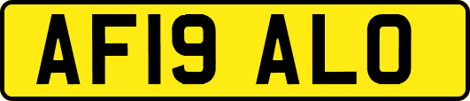 AF19ALO