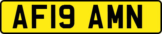 AF19AMN