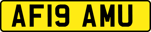 AF19AMU