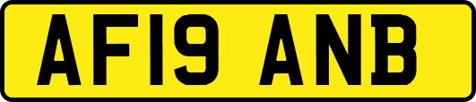 AF19ANB