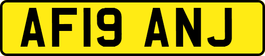 AF19ANJ
