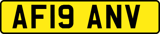 AF19ANV