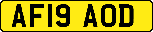 AF19AOD