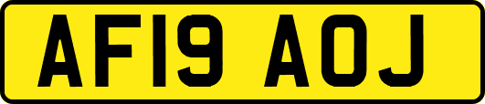 AF19AOJ