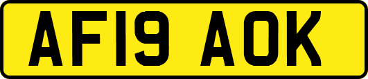AF19AOK