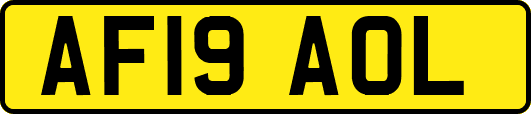 AF19AOL