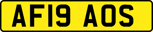 AF19AOS